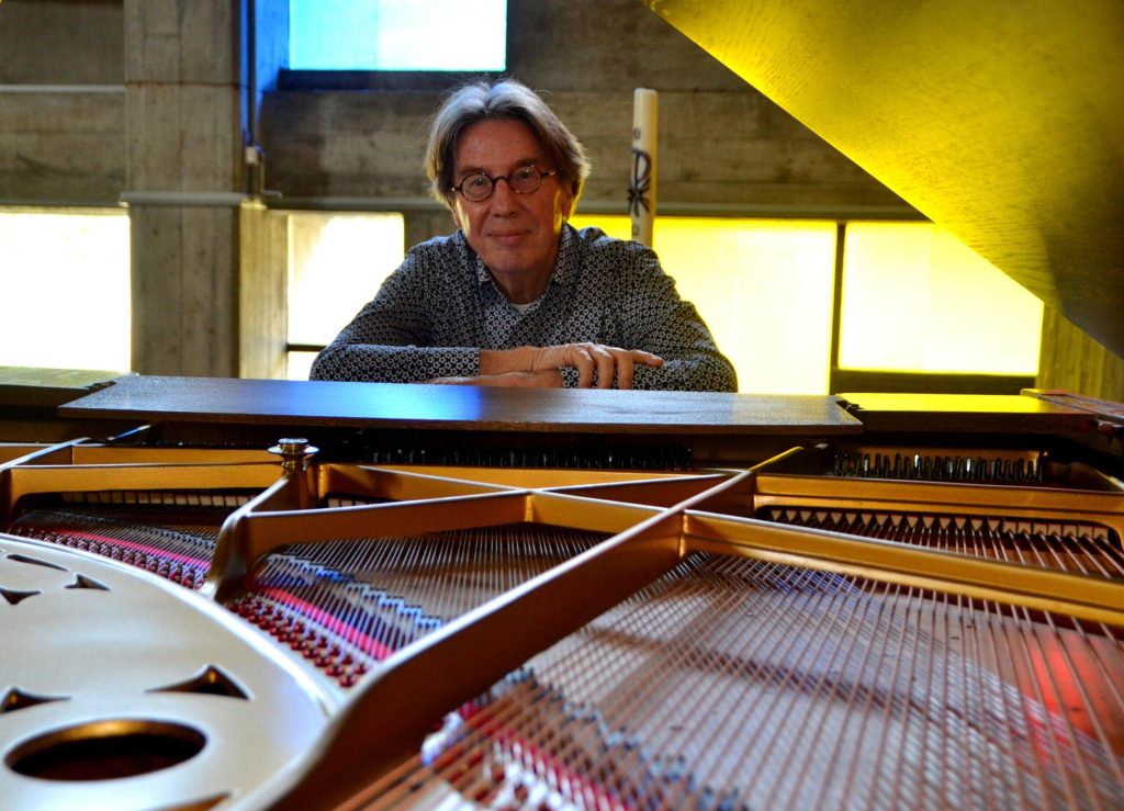Jaap Stork, lezing: Muzikale vrouwen