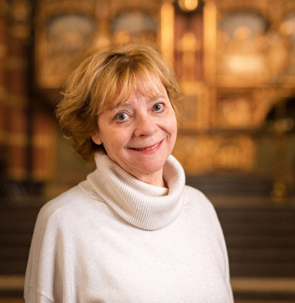 Colette van der Ven, lezing: Een zeester redden; een pleidooi voor onredelijkheid.