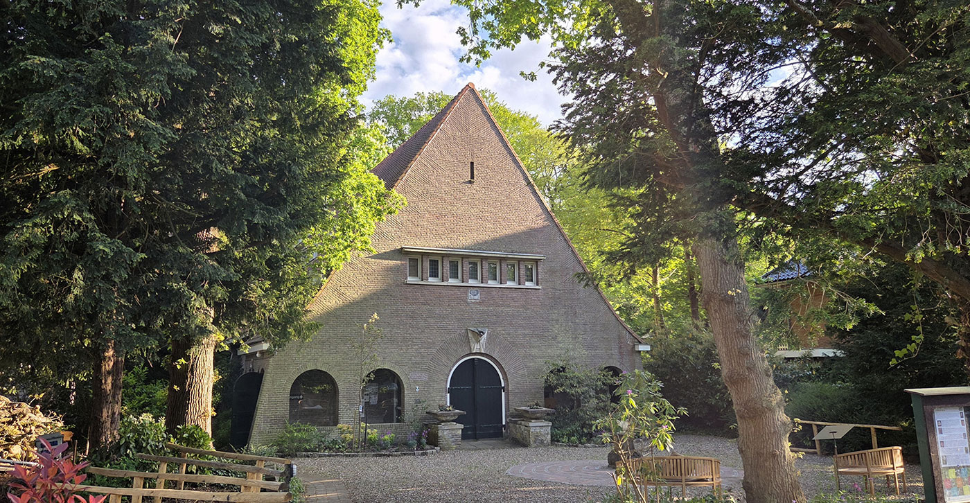 DeKapelBloemendaal