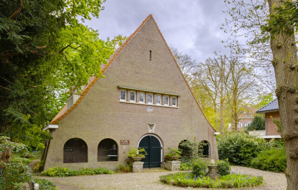 Wim Cerutti, lezing: De denkbeelden van Coornhert.