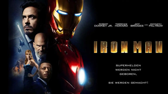 Films that Matter: Iron Man