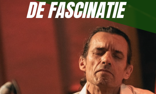 Concertreeks De Fascinatie – bezoek 5 avonden